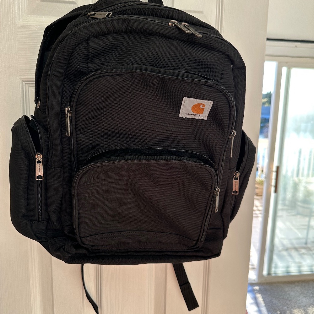 Carhartt Backpack